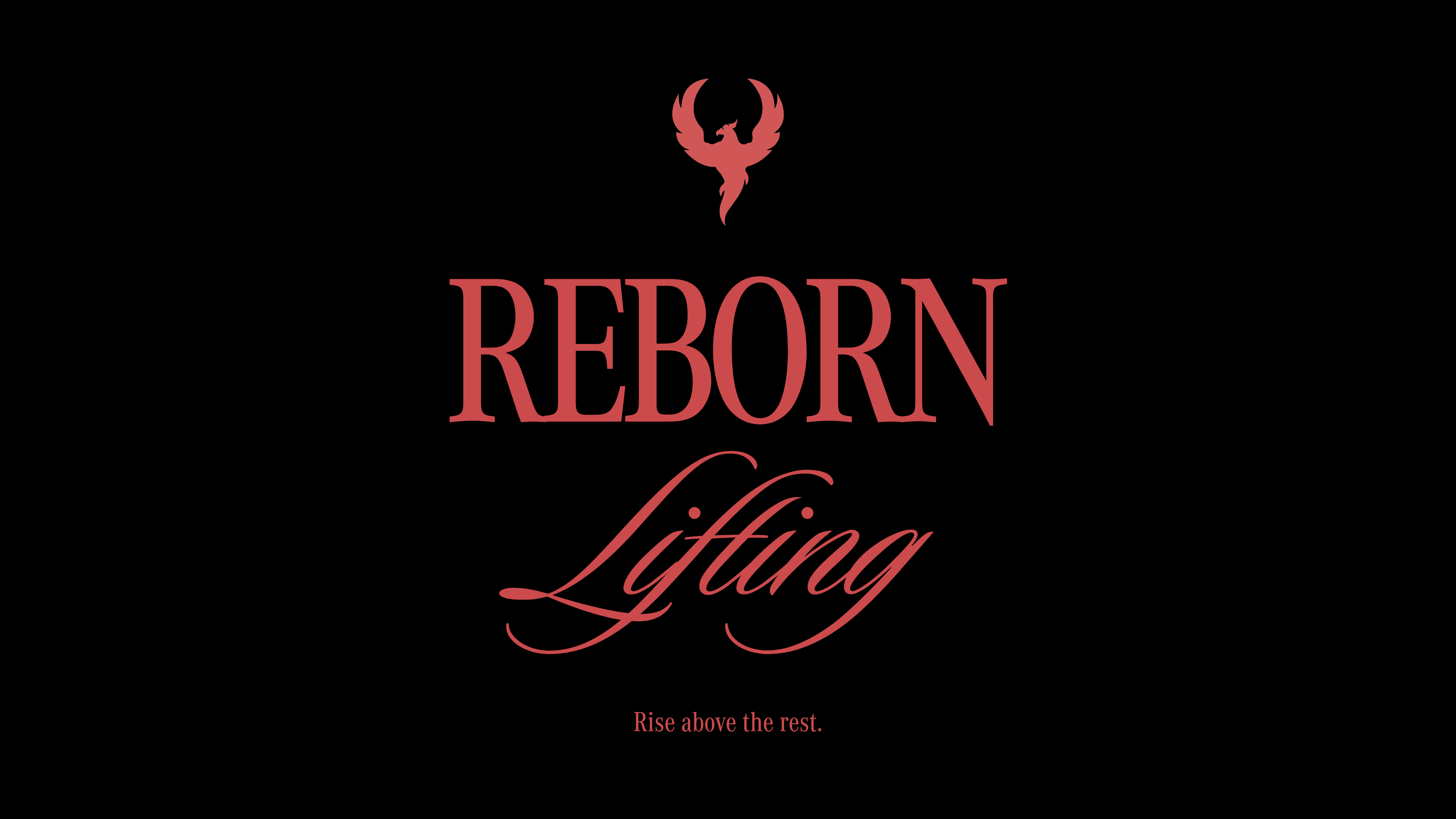 Reborn Logo